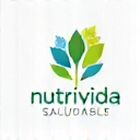 Nutrivida Saludable Logo